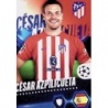 Sale Online César Azpilicueta Atlético Madrid UEFA Champions League Stickers 23/24