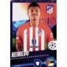 Buy Sticker Reinildo Atlético Madrid UEFA Champions League Stickers 23/24