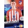 Offer Online  Marcos Llorente Atlético Madrid Topps Champions 23 24 Stickers