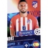 Sale Online Koke Atlético Madrid Topps Champions League 2023/24 Stickers