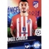 Venta Online Ángel Correa Atlético Madrid UEFA Champions League Sticker Collection 2023/24