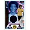 Axel Witsel Man of the Match UP185 Match Attax Champions 2018-19