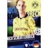Venta Cromo Nico Schlotterbeck Borussia Dortmund Topps Champions 23 24 Stickers