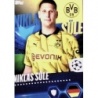 Compra Online Niklas Süle Borussia Dortmund UEFA Champions League Stickers 23/24