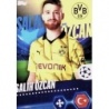 Offer Online Salih Özcan Borussia Dortmund Topps Champions 23 24 Stickers