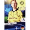 Venta Online Julian Brandt Borussia Dortmund Topps Champions League 2023/24 Stickers