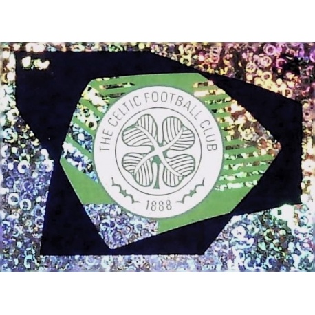 Club Logo Celtic FC 104