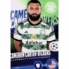 Offer Online Cameron Carter-Vickers Celtic FC UEFA Champions League Sticker Collection 2023/24