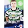 Compra Online Alistair Johnston Celtic FC Topps Champions League 2023/24 Stickers