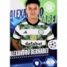 Compra Online Alexandro Bernabei Celtic FC Topps Stickers 2023-24 Champions