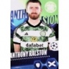 Offer Online Anthony Ralston Celtic FC Topps Champions 23 24 Stickers
