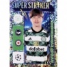 Compra Online Kyogo Furuhashi Super Striker Celtic FC Topps Stickers 2023-24 Champions