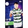 Sale Online Hyeongyu Oh Next Gen Celtic FC UEFA Champions League Sticker Collection 2023/24