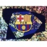Compra Online Club Logo Barcelona Topps Champions 23 24 Stickers