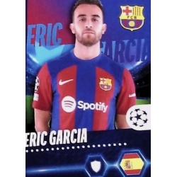 Eric García Barcelona 128