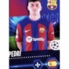 Venta Online Pedri Barcelona UEFA Champions League Sticker Collection 2023/24