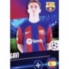 Buy Online Gavi Barcelona UEFA Champions League Stickers 23/24