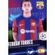 Ferran Torres Barcelona 137