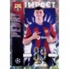 Venta Online Pedri Impact Barcelona Topps Champions League 2023/24 Stickers