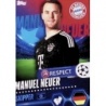 Sale Online Manuel Neuer Bayern Munich UEFA Champions League Stickers 23/24