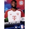 Compra Online Dayot Upamecano Bayern Munich UEFA Champions League Stickers 23/24