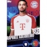 Sale Online Raphaël Guerreiro Bayern Munich Topps Champions League 2023/24 Stickers