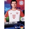Venta Cromo Leon Goretzka Bayern Munich UEFA Champions League Sticker Collection 2023/24