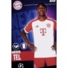 Venta Online Mathys Tel Next Gen Bayern Munich UEFA Champions League Stickers 23/24