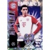 Offer Online Jamal Musiala Impact Bayern Munich Topps Champions League 2023/24 Stickers