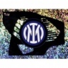 Cromo de Club Logo Inter Milán Topps Champions League 2023/24 Stickers
