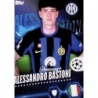 Compra Online Alessandro Bastoni Inter Milán Topps Champions 23 24 Stickers