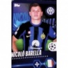 Compra Online Nicolò Barella Inter Milán UEFA Champions League Sticker Collection 2023/24