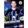 Buy Online Marko Arautović Inter Milán Topps Champions League 2023/24 Stickers