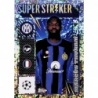 Venta Online Marcus Thuram Super Striker Inter Milán Topps Champions League 2023/24 Stickers