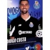 Sale Online Diogo Costa FC Oporto UEFA Champions League Sticker Collection 2023/24