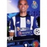 Venta Online Pepe FC Oporto UEFA Champions League Sticker Collection 2023/24