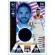 Jérémy Morel Man of the Match UP195 Match Attax Champions 2018-19