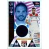 Jérémy Morel Man of the Match UP195 Match Attax Champions 2018-19