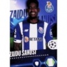 Venta Online Zaidu Sanusi FC Oporto UEFA Champions League Sticker Collection 2023/24
