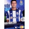 Buy Sticker Iván Marcano FC Oporto Topps Champions League 2023/24 Stickers
