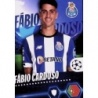 Buy Sticker Fábio Cardoso FC Oporto Topps Champions League 2023/24 Stickers
