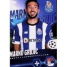 Venta Online Marko Grujić FC Oporto Topps Champions 23 24 Stickers