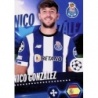 Offer Online Nico González FC Oporto Topps Champions 23 24 Stickers