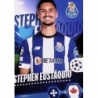 Venta Cromo Stephen Eustáquio FC Oporto Topps Champions League 2023/24 Stickers