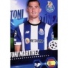 Sale Online Toni Martínez FC Oporto Topps Champions 23 24 Stickers