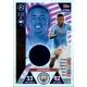 Gabriel Jesus Man of the Match UP196 Match Attax Champions 2018-19