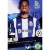 Sale Online Galeno FC Oporto Topps Champions League 2023/24 Stickers