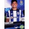 Sale Online Evanilson FC Oporto UEFA Champions League Stickers 23/24