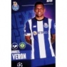Sale Sticker Gabriel Veron Next Gen FC Oporto Topps Champions League 2023/24 Stickers