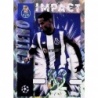Offer Online Galeno Impact FC Oporto Topps Champions 23 24 Stickers
